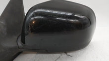 2012-2014 Nissan Versa Side Mirror Replacement Driver Left View Door Mirror Fits 2012 2013 2014 OEM Used Auto Parts - Oemusedautoparts1.com