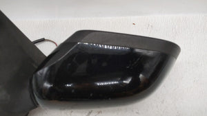 2012-2014 Nissan Versa Side Mirror Replacement Driver Left View Door Mirror Fits 2012 2013 2014 OEM Used Auto Parts - Oemusedautoparts1.com