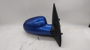 2009 Pontiac G3 Side Mirror Replacement Passenger Right View Door Mirror Fits 2005 2006 OEM Used Auto Parts - Oemusedautoparts1.com