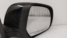 2012-2014 Nissan Versa Side Mirror Replacement Passenger Right View Door Mirror Fits 2012 2013 2014 OEM Used Auto Parts - Oemusedautoparts1.com