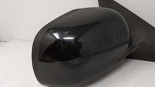 2012-2014 Nissan Versa Side Mirror Replacement Passenger Right View Door Mirror Fits 2012 2013 2014 OEM Used Auto Parts - Oemusedautoparts1.com