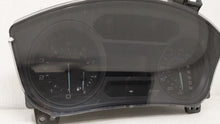 2014 Ford Explorer Instrument Cluster Speedometer Gauges P/N:EB5T-10849-ED Fits OEM Used Auto Parts - Oemusedautoparts1.com