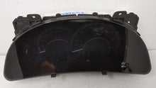 2007 Toyota Camry Instrument Cluster Speedometer Gauges P/N:83800-33B50 Fits OEM Used Auto Parts - Oemusedautoparts1.com