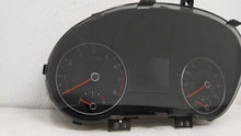 2017-2018 Kia Optima Instrument Cluster Speedometer Gauges P/N:94001-D5300 Fits 2017 2018 OEM Used Auto Parts - Oemusedautoparts1.com