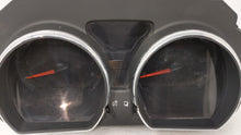 2014 Nissan Versa Note Instrument Cluster Speedometer Gauges P/N:248109KA1A Fits OEM Used Auto Parts - Oemusedautoparts1.com