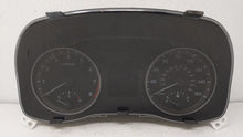 2017-2018 Hyundai Elantra Instrument Cluster Speedometer Gauges P/N:94001-F3010 Fits 2017 2018 OEM Used Auto Parts - Oemusedautoparts1.com