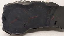 2007 Nissan Altima Instrument Cluster Speedometer Gauges P/N:24810 JB00A Fits OEM Used Auto Parts - Oemusedautoparts1.com