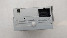 2011 Chevrolet Cruze Radio AM FM Cd Player Receiver Replacement P/N:20983516 Fits OEM Used Auto Parts - Oemusedautoparts1.com