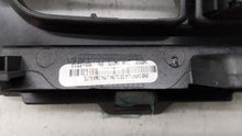 2012 Ford Focus Climate Control Module Temperature AC/Heater Replacement P/N:BM51-18522-BC BM5T-18C612-AJ Fits OEM Used Auto Parts - Oemusedautoparts1.com