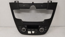 2011-2013 Buick Regal Ac Heater Climate Control 13297382|13297381 - Oemusedautoparts1.com