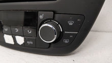 2011-2013 Buick Regal Ac Heater Climate Control 13297382|13297381 - Oemusedautoparts1.com