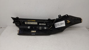 2014-2019 Chevrolet Impala Ac Heater Climate Control 23453509|84429867 - Oemusedautoparts1.com