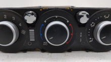 2013-2016 Ford Escape Climate Control Module Temperature AC/Heater Replacement P/N:CJ5T-18C612-BE CJ5T-18C612-BA Fits OEM Used Auto Parts - Oemusedautoparts1.com