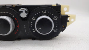 2013-2016 Ford Escape Climate Control Module Temperature AC/Heater Replacement P/N:CJ5T-18C612-BE CJ5T-18C612-BA Fits OEM Used Auto Parts - Oemusedautoparts1.com