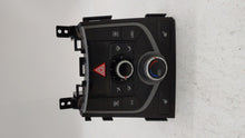 2014-2016 Hyundai Elantra Ac Heater Climate Control Temperature Oem - Oemusedautoparts1.com