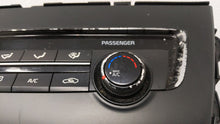 2016-2018 Kia Optima Ac Heater Climate Control Temperature Oem - Oemusedautoparts1.com