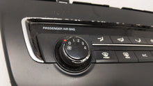 2016-2018 Kia Optima Ac Heater Climate Control Temperature Oem - Oemusedautoparts1.com