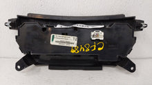 2015-2017 Nissan Sentra Ac Heater Climate Control 275004at2a - Oemusedautoparts1.com