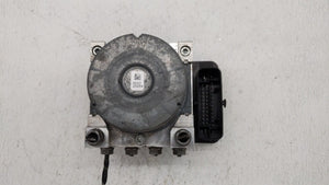 2015-2016 Volkswagen Golf ABS Pump Control Module Replacement P/N:1K0 907 379 CC 5Q0 614 517 AQ Fits 2015 2016 2017 OEM Used Auto Parts - Oemusedautoparts1.com