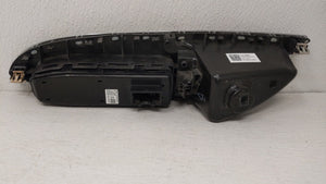 2016-2019 Chevrolet Malibu Passeneger Right Power Window Switch 84099098 - Oemusedautoparts1.com