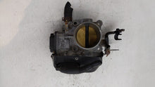 2018-2019 Honda Accord Throttle Body Fits 2017 2018 2019 OEM Used Auto Parts - Oemusedautoparts1.com