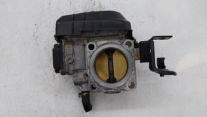 2018-2019 Honda Accord Throttle Body Fits 2017 2018 2019 OEM Used Auto Parts - Oemusedautoparts1.com