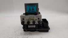 2013-2016 Hyundai Santa Fe ABS Pump Control Module Replacement P/N:58920-B8700 58920-3Q500 Fits 2013 2014 2015 2016 OEM Used Auto Parts - Oemusedautoparts1.com