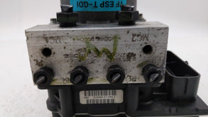 2013-2016 Hyundai Santa Fe ABS Pump Control Module Replacement P/N:58920-B8700 58920-3Q500 Fits 2013 2014 2015 2016 OEM Used Auto Parts - Oemusedautoparts1.com