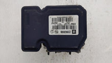 2013-2016 Chevrolet Malibu ABS Pump Control Module Replacement P/N:22815252 22888646 Fits 2012 2013 2014 2015 2016 OEM Used Auto Parts - Oemusedautoparts1.com