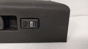 2006 Nissan Pathfinder Master Power Window Switch Replacement Driver Side Left P/N:25411 EA002 Fits OEM Used Auto Parts - Oemusedautoparts1.com