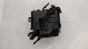 2011-2013 Hyundai Elantra Fusebox Fuse Box Panel Relay Module P/N:91951-3X100 Fits 2011 2012 2013 OEM Used Auto Parts - Oemusedautoparts1.com