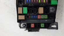 2014-2015 Kia Rondo Fusebox Fuse Box Panel Relay Module P/N:N91210-A4326 Fits 2014 2015 OEM Used Auto Parts - Oemusedautoparts1.com