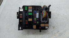 2011-2013 Hyundai Elantra Fusebox Fuse Box Panel Relay Module P/N:1302260016 VS912003Y074UA Fits 2011 2012 2013 OEM Used Auto Parts - Oemusedautoparts1.com