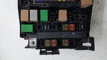 2011-2013 Hyundai Elantra Fusebox Fuse Box Panel Relay Module P/N:1302260016 VS912003Y074UA Fits 2011 2012 2013 OEM Used Auto Parts - Oemusedautoparts1.com