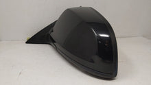 2008-2010 Chevrolet Malibu Side Mirror Replacement Driver Left View Door Mirror P/N:25853541 Fits 2008 2009 2010 OEM Used Auto Parts - Oemusedautoparts1.com