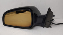 2008-2010 Chevrolet Malibu Side Mirror Replacement Driver Left View Door Mirror P/N:25853541 Fits 2008 2009 2010 OEM Used Auto Parts - Oemusedautoparts1.com