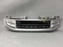 2013 Honda Accord Climate Control Module Temperature AC/Heater Replacement P/N:79600T2FA411M1 Fits 2014 2015 OEM Used Auto Parts - Oemusedautoparts1.com