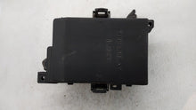 2007-2012 Kia Rondo Fusebox Fuse Box Panel Relay Module Fits 2007 2008 2009 2010 2011 2012 OEM Used Auto Parts - Oemusedautoparts1.com