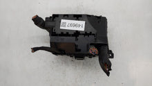 2007-2012 Kia Rondo Fusebox Fuse Box Panel Relay Module Fits 2007 2008 2009 2010 2011 2012 OEM Used Auto Parts - Oemusedautoparts1.com