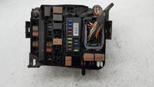 2011-2013 Hyundai Elantra Fusebox Fuse Box Panel Relay Module P/N:1302260016 VS912003Y074UA Fits 2011 2012 2013 OEM Used Auto Parts - Oemusedautoparts1.com