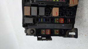 2011-2013 Hyundai Elantra Fusebox Fuse Box Panel Relay Module P/N:1302260016 VS912003Y074UA Fits 2011 2012 2013 OEM Used Auto Parts - Oemusedautoparts1.com