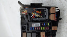 2011-2013 Hyundai Elantra Fusebox Fuse Box Panel Relay Module P/N:1302260016 VS912003Y074UA Fits 2011 2012 2013 OEM Used Auto Parts - Oemusedautoparts1.com