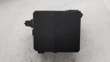 2010 Mitsubishi Outlander Fusebox Fuse Box Panel Relay Module Fits OEM Used Auto Parts - Oemusedautoparts1.com