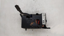 2006-2011 Hyundai Accent Fusebox Fuse Box Panel Relay Module P/N:91285 1E350 Fits 2006 2007 2008 2009 2010 2011 OEM Used Auto Parts - Oemusedautoparts1.com