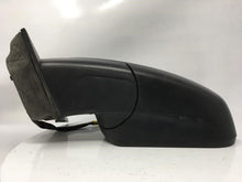 2011 Chevrolet Equinox Side Mirror Replacement Driver Left View Door Mirror P/N:BLACK Fits OEM Used Auto Parts - Oemusedautoparts1.com