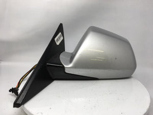 2008 Cadillac Cts Side Mirror Replacement Driver Left View Door Mirror P/N:GRAY Fits OEM Used Auto Parts - Oemusedautoparts1.com