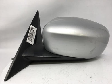 2005 Dodge Magnum Side Mirror Replacement Driver Left View Door Mirror P/N:GRAY Fits OEM Used Auto Parts - Oemusedautoparts1.com