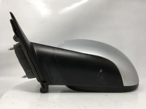 2005 Dodge Magnum Side Mirror Replacement Driver Left View Door Mirror P/N:GRAY Fits OEM Used Auto Parts - Oemusedautoparts1.com