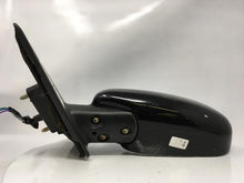 2006 Infiniti G35 Side Mirror Replacement Driver Left View Door Mirror P/N:BLACK Fits OEM Used Auto Parts - Oemusedautoparts1.com