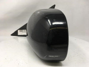 2006 Infiniti G35 Side Mirror Replacement Driver Left View Door Mirror P/N:BLACK Fits OEM Used Auto Parts - Oemusedautoparts1.com